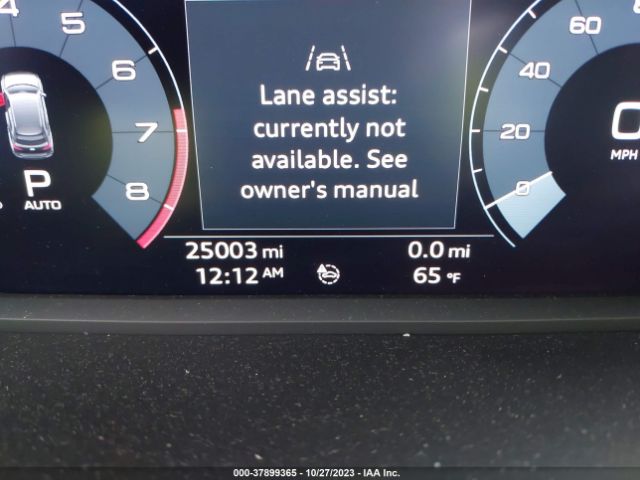 WA1AECF39L1112653 Audi Q3 PREMIUM