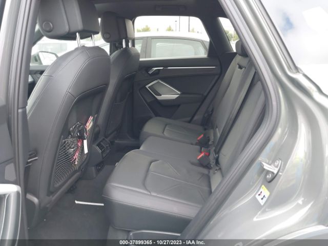 WA1AECF39L1112653 Audi Q3 PREMIUM