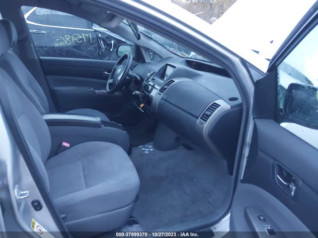 Продажа на аукционе авто 2008 Toyota Prius Base (cvt-e), vin: JTDKB20U383379538, номер лота: 37899370