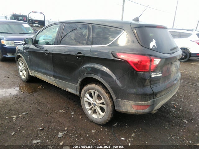 2019 FORD ESCAPE SE VIN: 1FMCU9GD6KUB43508
