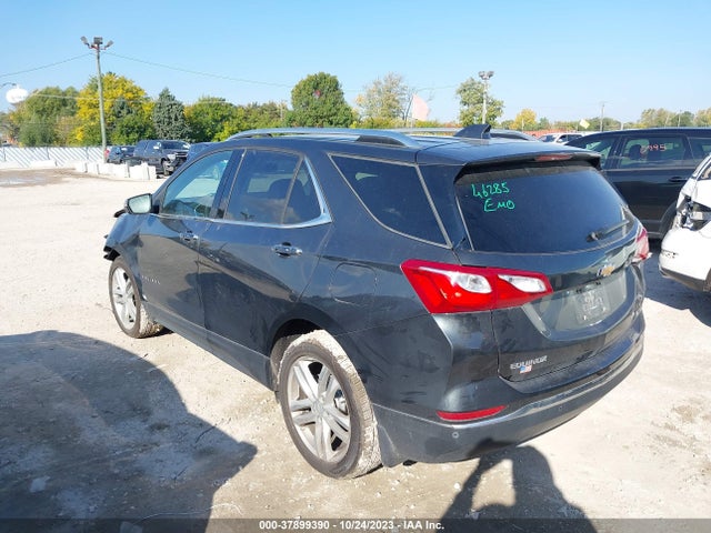 Chevrolet Equinox Premier 2018 2GNAXVEV3J6119789 Image 3
