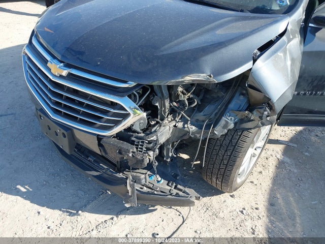 Chevrolet Equinox Premier 2018 2GNAXVEV3J6119789 Image 6