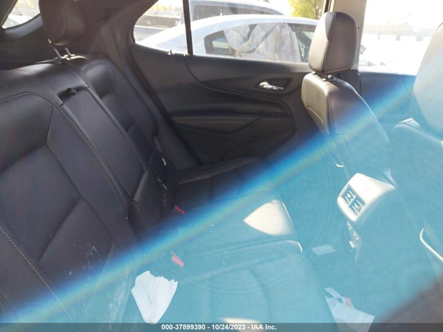 Chevrolet Equinox Premier 2018 2GNAXVEV3J6119789 Image 8