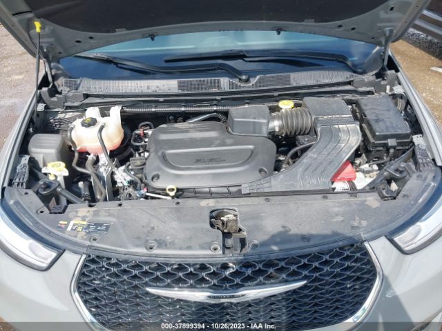 2C4RC1BGXNR168241 Chrysler Pacifica Touring L