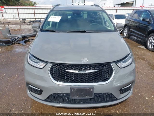 2C4RC1BGXNR168241 Chrysler Pacifica Touring L