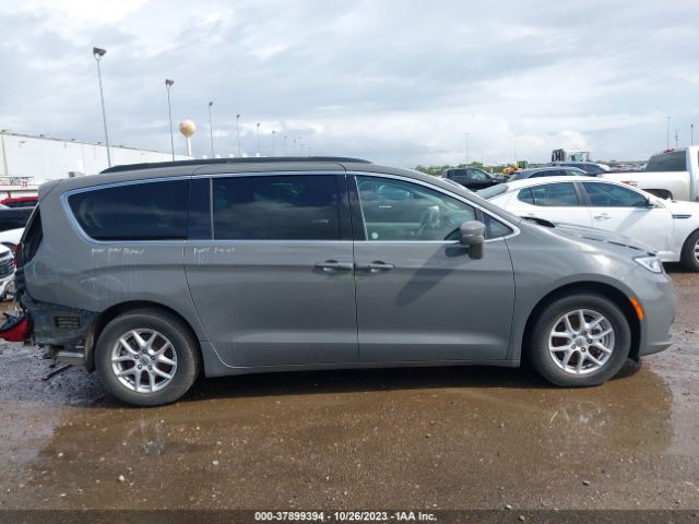 2C4RC1BGXNR168241 Chrysler Pacifica Touring L