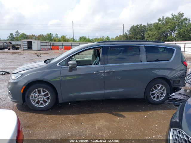 2C4RC1BGXNR168241 Chrysler Pacifica Touring L