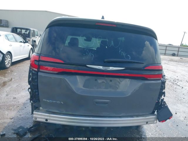 2C4RC1BGXNR168241 Chrysler Pacifica Touring L