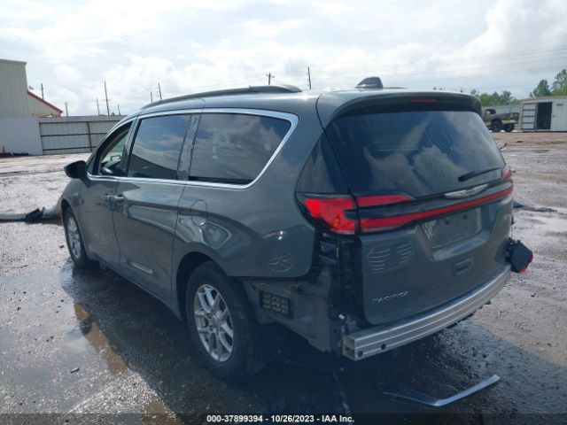 2C4RC1BGXNR168241 Chrysler Pacifica Touring L