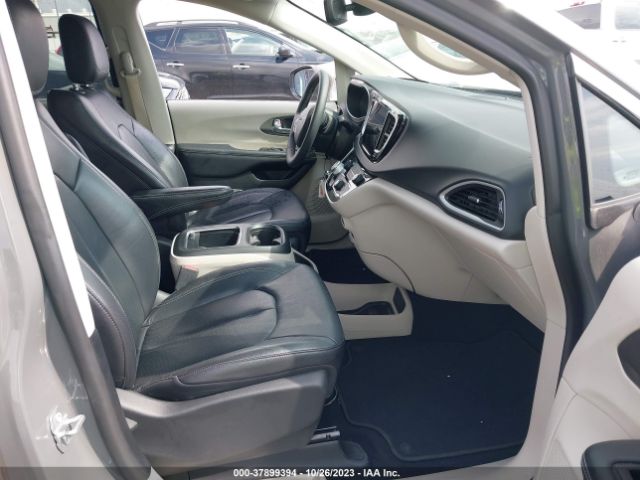 2C4RC1BGXNR168241 Chrysler Pacifica Touring L