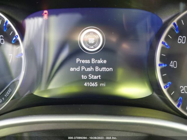 2C4RC1BGXNR168241 Chrysler Pacifica Touring L