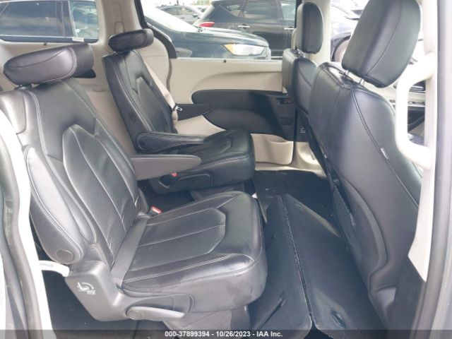 2C4RC1BGXNR168241 Chrysler Pacifica Touring L