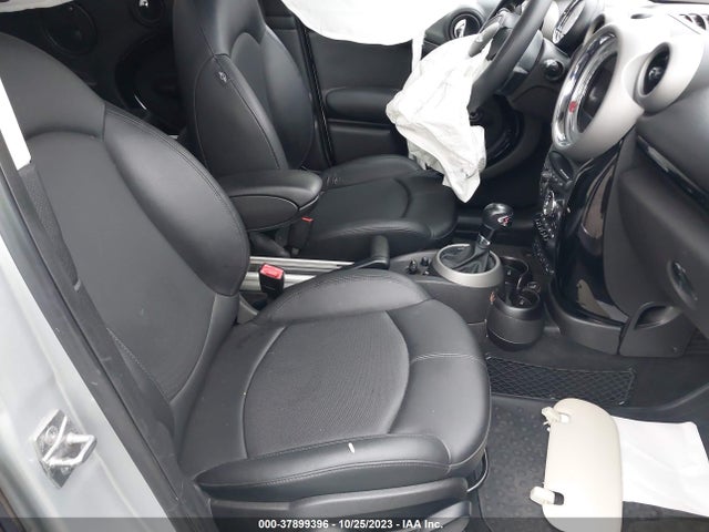 2012 MINI COOPER COUNTRYMAN WMWZC3C54CWL85441 Photo 4