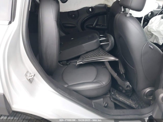 2012 MINI COOPER COUNTRYMAN WMWZC3C54CWL85441 Photo 7