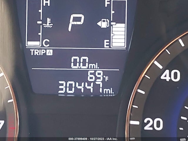 Hyundai Accent Value Edition 2017 KMHCT4AE7HU282918 Image 15