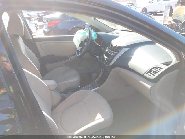 Hyundai Accent Value Edition 2017 KMHCT4AE7HU282918 Image 5