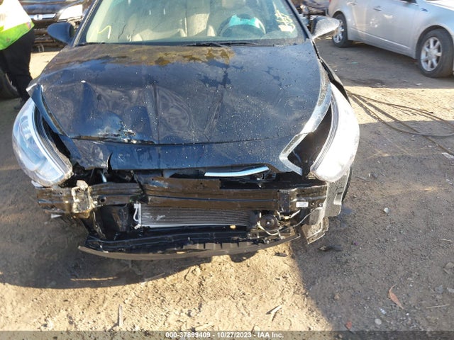 Hyundai Accent Value Edition 2017 KMHCT4AE7HU282918 Image 6
