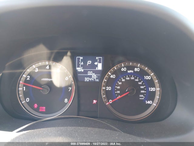 Hyundai Accent Value Edition 2017 KMHCT4AE7HU282918 Image 7