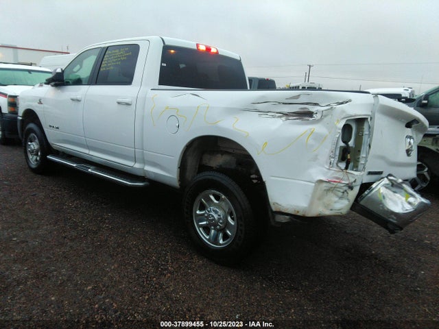 3C6UR5DL0NG297404 RAM 2500 Big Horn