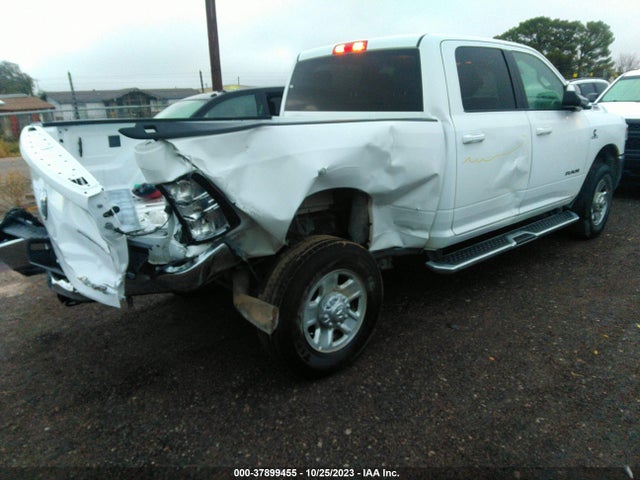 3C6UR5DL0NG297404 RAM 2500 Big Horn