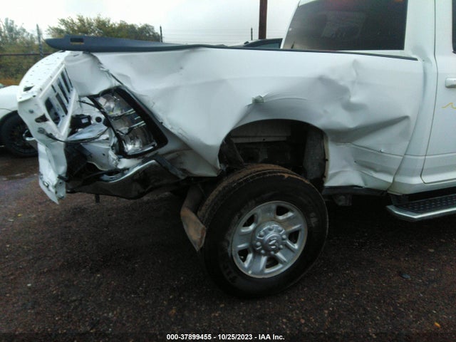 3C6UR5DL0NG297404 RAM 2500 Big Horn