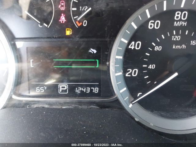 3N1AB7AP1EY256098 Nissan Sentra S/fe+ S/sv/fe+ Sv/sr/sl
