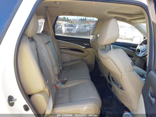 5FRYD4H35HB024903 Acura MDX