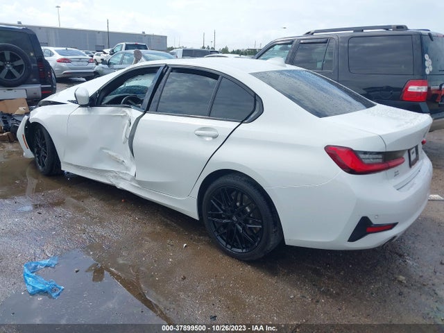 3MW5R1J08L8B45231 BMW 3 Series 330i