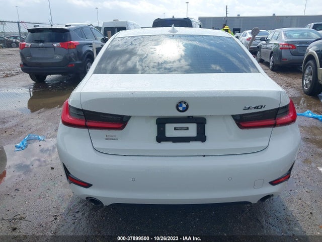 3MW5R1J08L8B45231 BMW 3 Series 330i