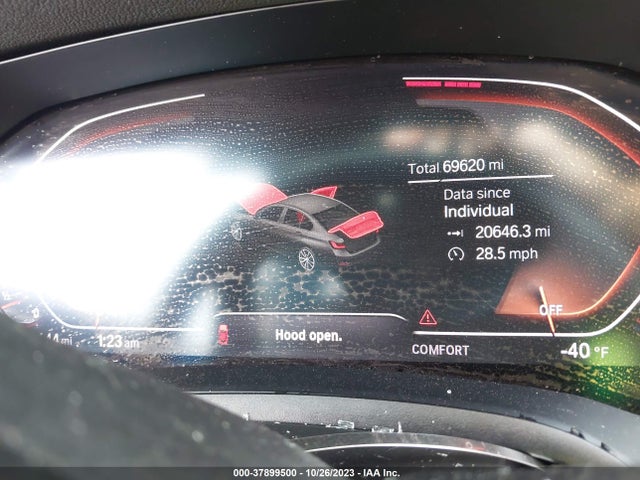 3MW5R1J08L8B45231 BMW 3 Series 330i