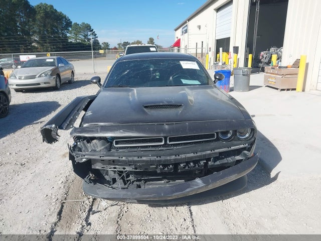 Dodge Challenger Gt 2021 2C3CDZJG5MH609558 Image 12