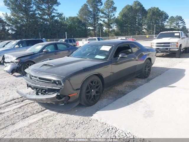 Dodge Challenger Gt 2021 2C3CDZJG5MH609558 Image 2