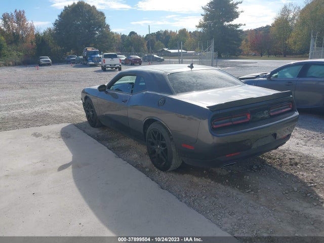 Dodge Challenger Gt 2021 2C3CDZJG5MH609558 Image 3
