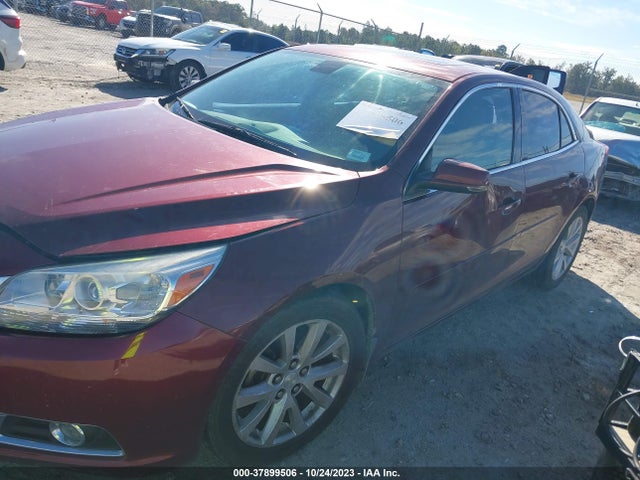 Chevrolet MALIBU 2LT 2015 1G11D5SL6FF292944 Image 12