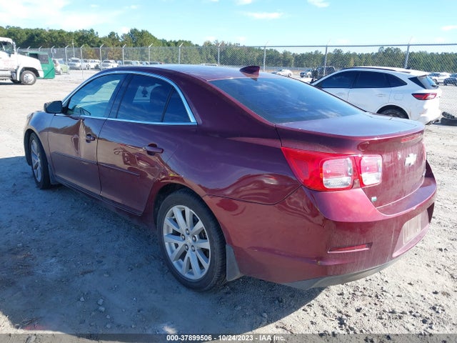 Chevrolet MALIBU 2LT 2015 1G11D5SL6FF292944 Image 3