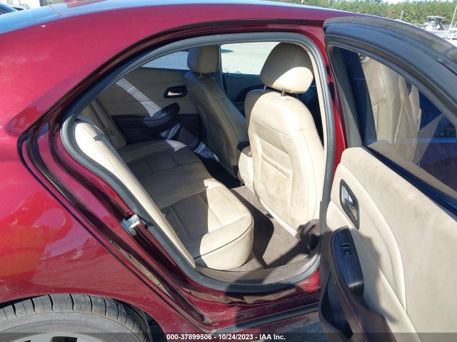 Chevrolet MALIBU 2LT 2015 1G11D5SL6FF292944 Image 8