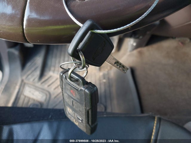 Chevrolet Silverado 1500 1lt 2014 3GCUKREC0EG199444 Image 11