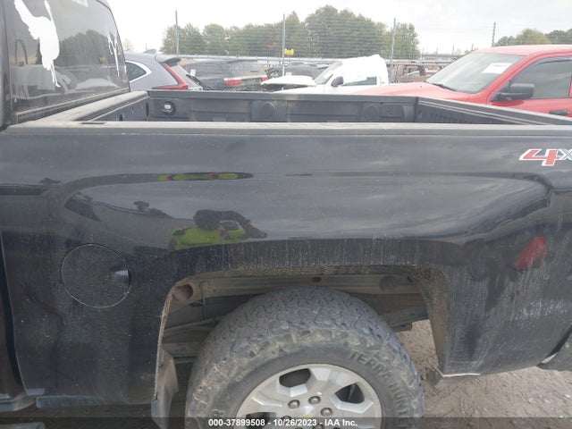 Chevrolet Silverado 1500 1lt 2014 3GCUKREC0EG199444 Image 6