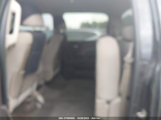 Chevrolet Silverado 1500 1lt 2014 3GCUKREC0EG199444 Image 8