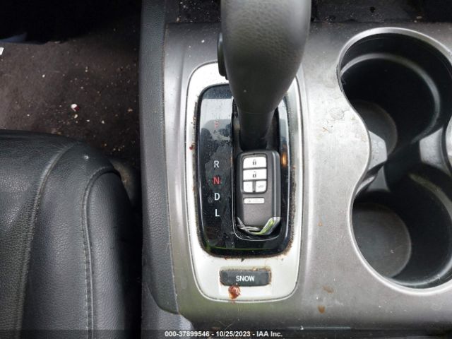 5FNYF5H76GB035511 Honda Pilot Ex-l