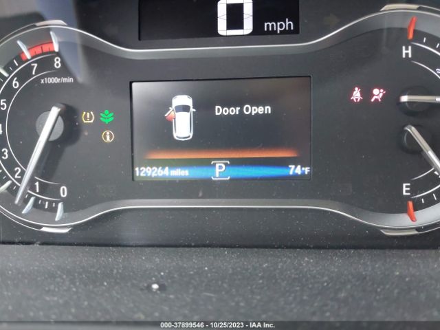 5FNYF5H76GB035511 Honda Pilot Ex-l