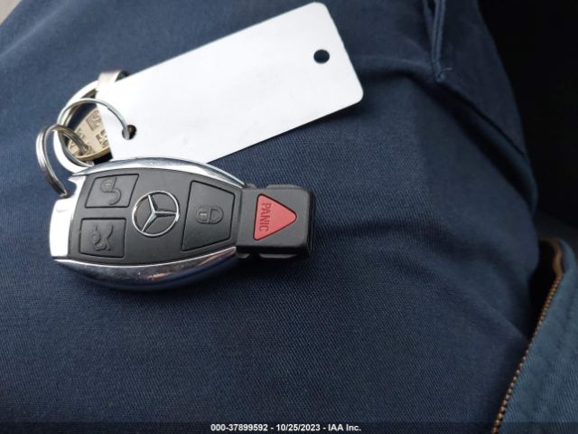 2011 MERCEDES-BENZ E-CLASS WDDHF5GB8BA507382 Photo 10