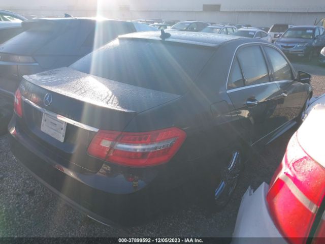 2011 MERCEDES-BENZ E-CLASS WDDHF5GB8BA507382 Photo 3