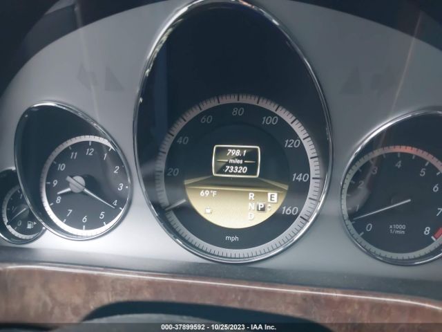 2011 MERCEDES-BENZ E-CLASS WDDHF5GB8BA507382 Photo 6