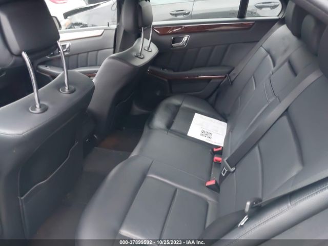 2011 MERCEDES-BENZ E-CLASS WDDHF5GB8BA507382 Photo 7
