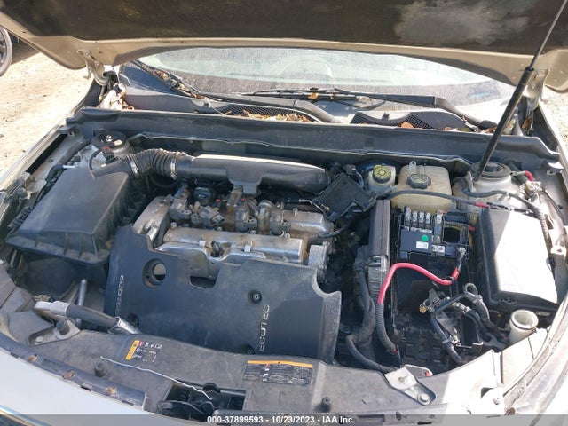 Chevrolet MALIBU LS 2014 1G11A5SLXEF153102 Image 10
