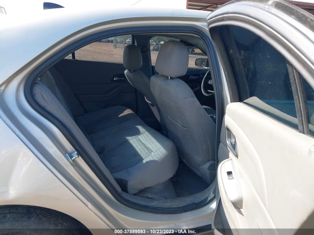 Chevrolet MALIBU LS 2014 1G11A5SLXEF153102 Image 8