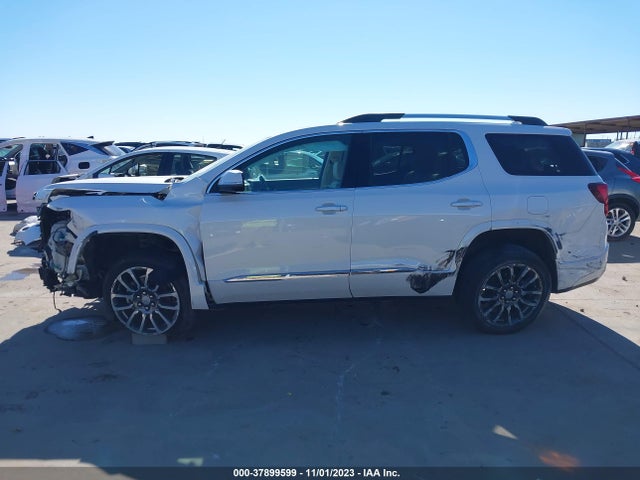 GMC Acadia Awd Denali 2020 1GKKNXLS2LZ205646 Image 14