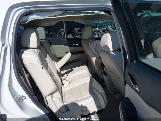 2020 GMC ACADIA AWD DENALI VIN: 1GKKNXLS2LZ205646