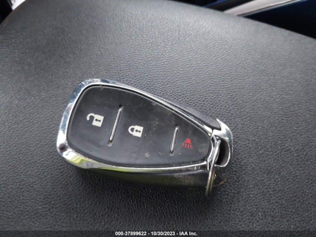 Chevrolet EQUINOX LS 2019 3GNAXSEV6KS593169 Image 11
